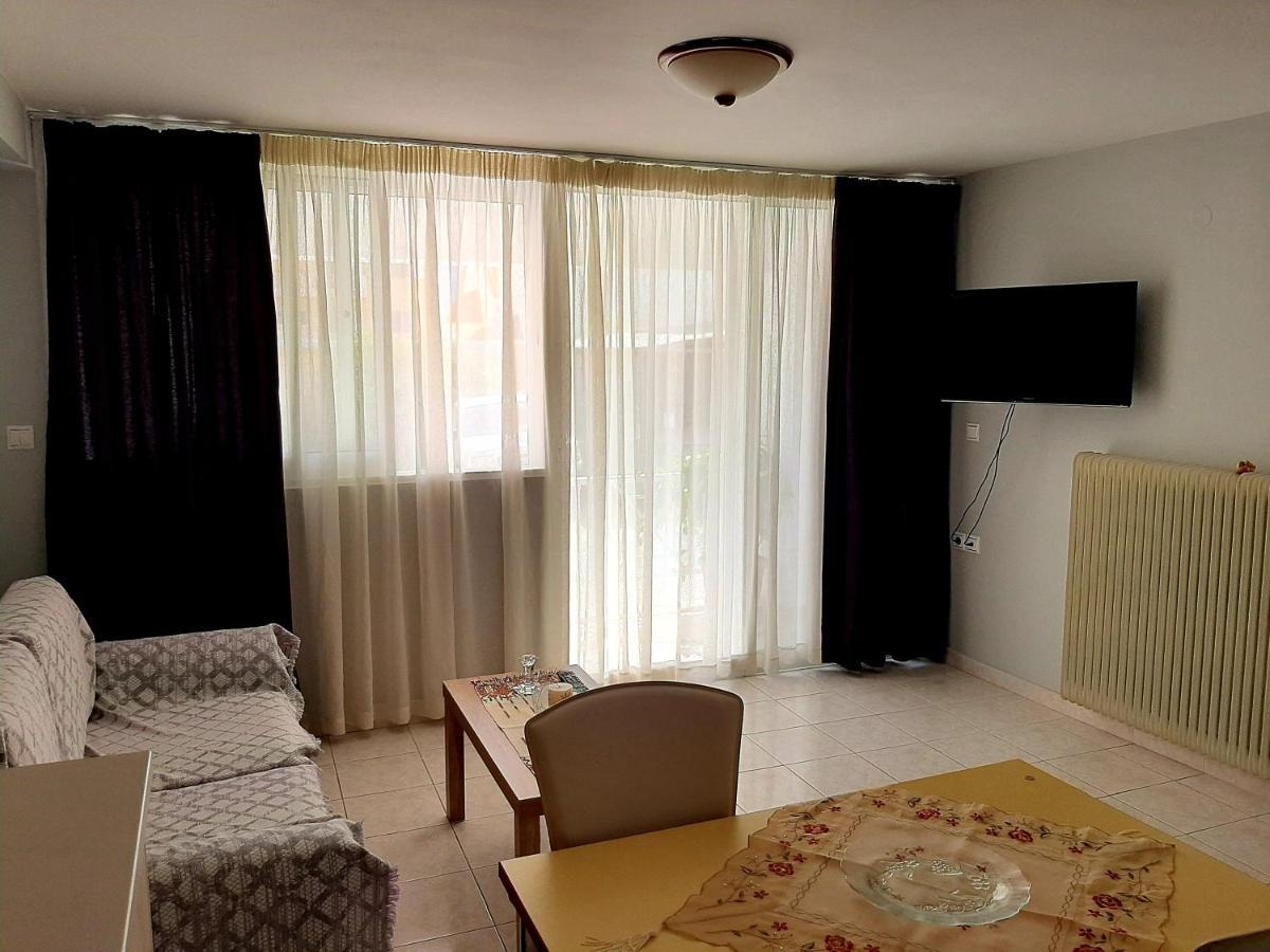Sitia Holidays 2 Ngoại thất bức ảnh