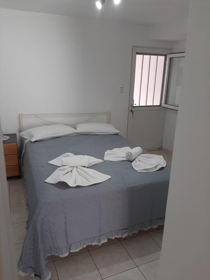 Sitia Holidays 2 Ngoại thất bức ảnh