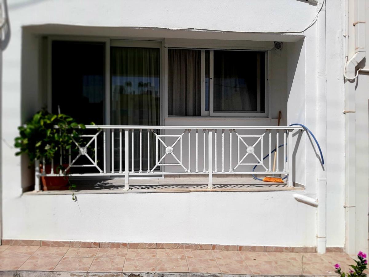 Sitia Holidays 2 Ngoại thất bức ảnh