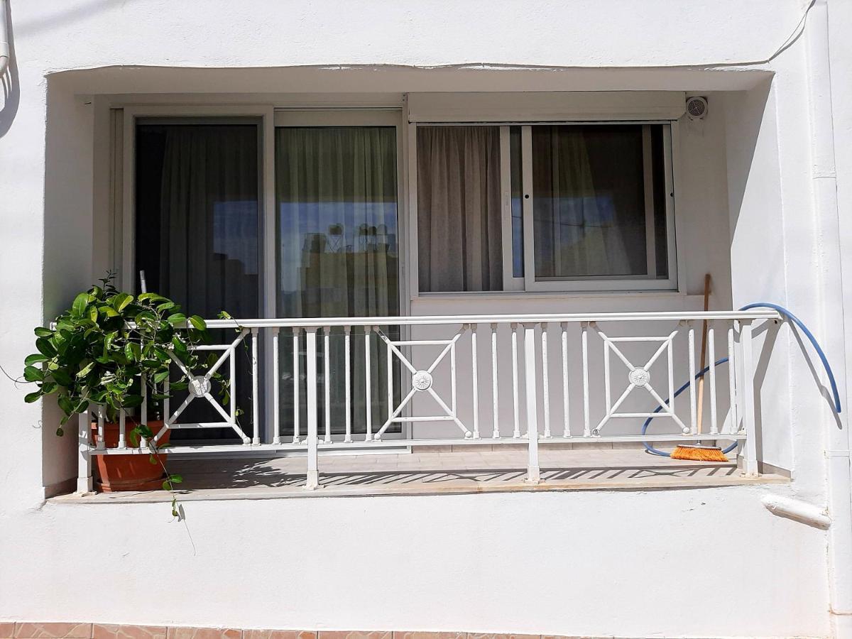 Sitia Holidays 2 Ngoại thất bức ảnh